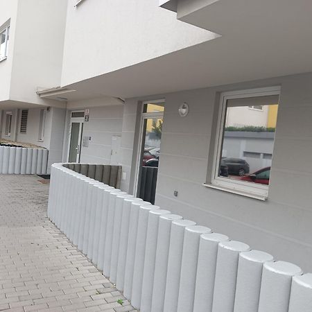Apartman Bystrc Brno Bagian luar foto
